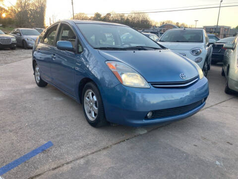 2006 Toyota Prius for sale at Car Stop Inc in Flowery Branch GA