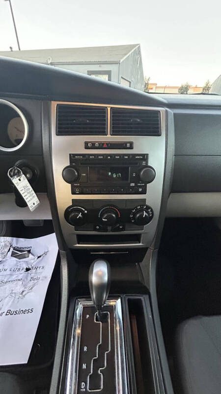 2006 Dodge Magnum SXT