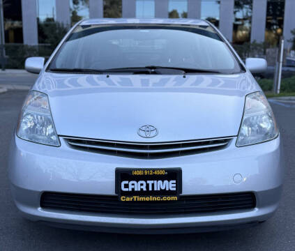 2007 Toyota Prius