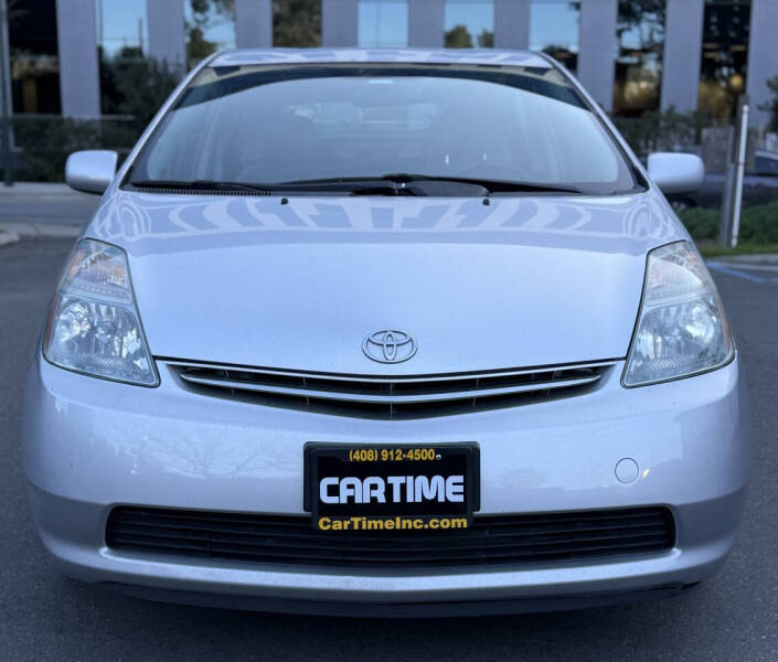 2007 Toyota Prius