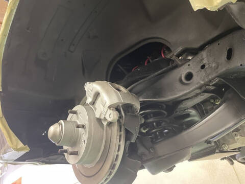 1973 Oldsmobile Cutlass