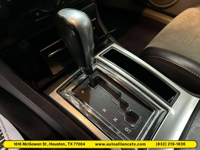 2006 Dodge Magnum SRT-8