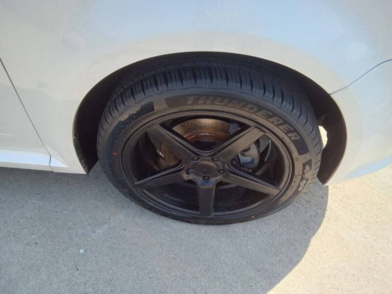 2011 Ford Flex Titanium