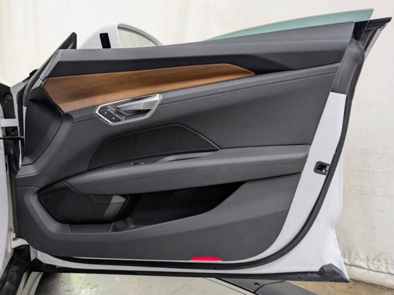 2022 Audi e-tron GT quattro Premium Plus