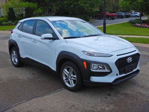 2019 Hyundai Kona SE
