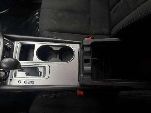 2020 Nissan Murano S