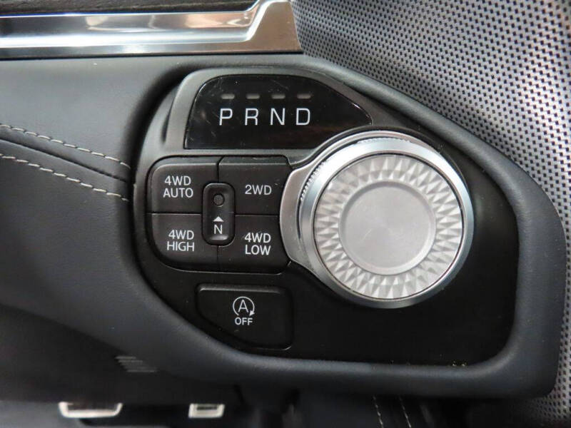 2024 RAM 1500 Limited