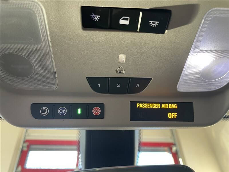 2020 Buick Envision Preferred