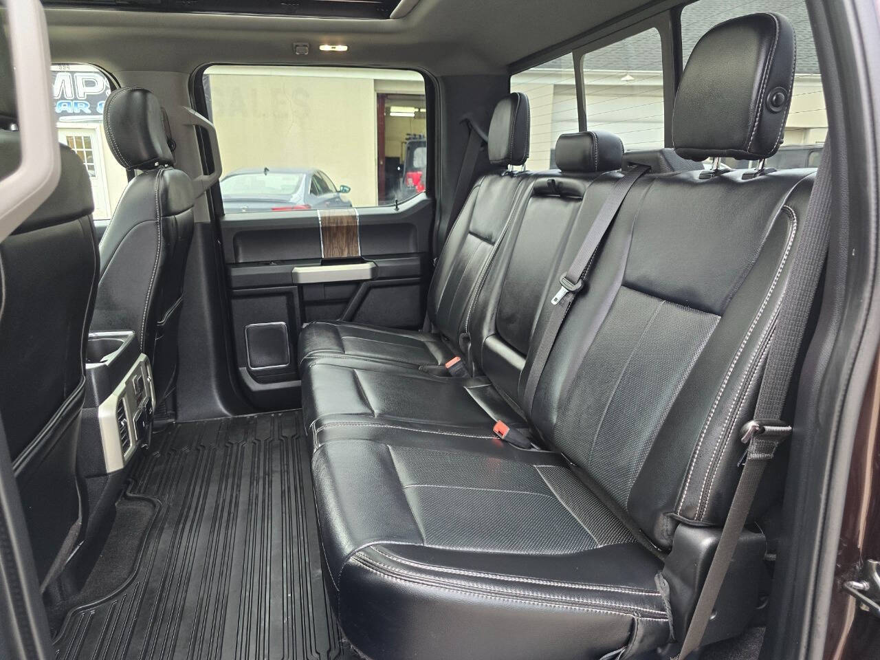 2019 Ford F-150 for sale at Thompson Car and Truck in Baptistown, NJ