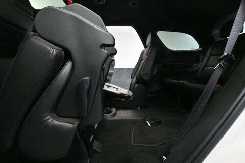 2025 Dodge Durango R/T Plus