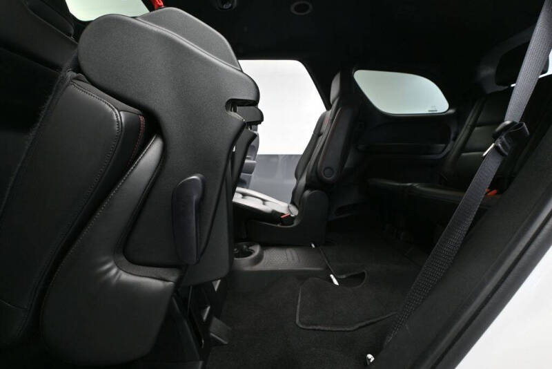 2025 Dodge Durango R/T Plus