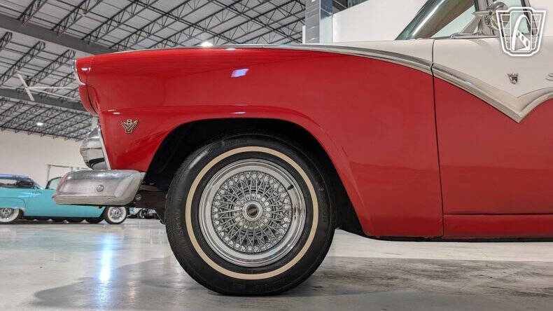 1955 Ford Fairlane