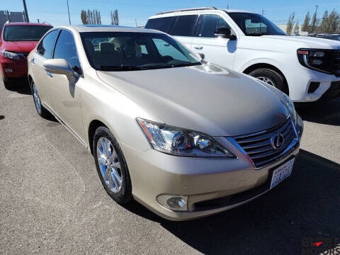 2012 Lexus ES 350