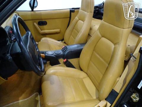 1992 Mazda MX-5 Miata