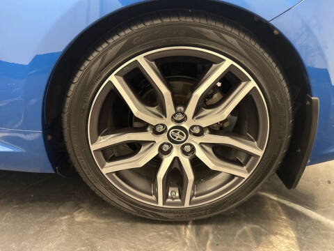 2015 Scion tC Release Series 9.0