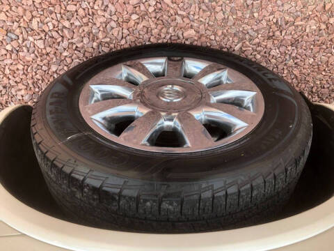 2014 Buick Enclave Premium