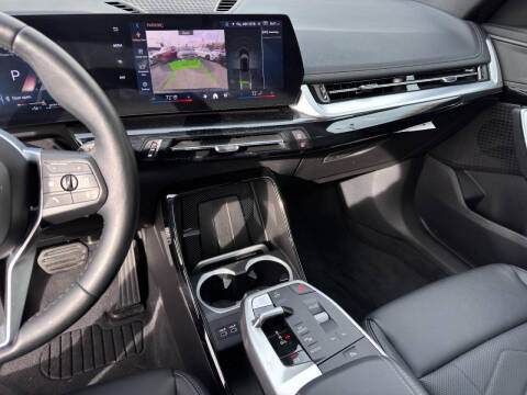 2024 BMW X1 xDrive28i