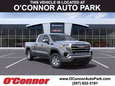 2022 GMC Sierra 1500 Limited