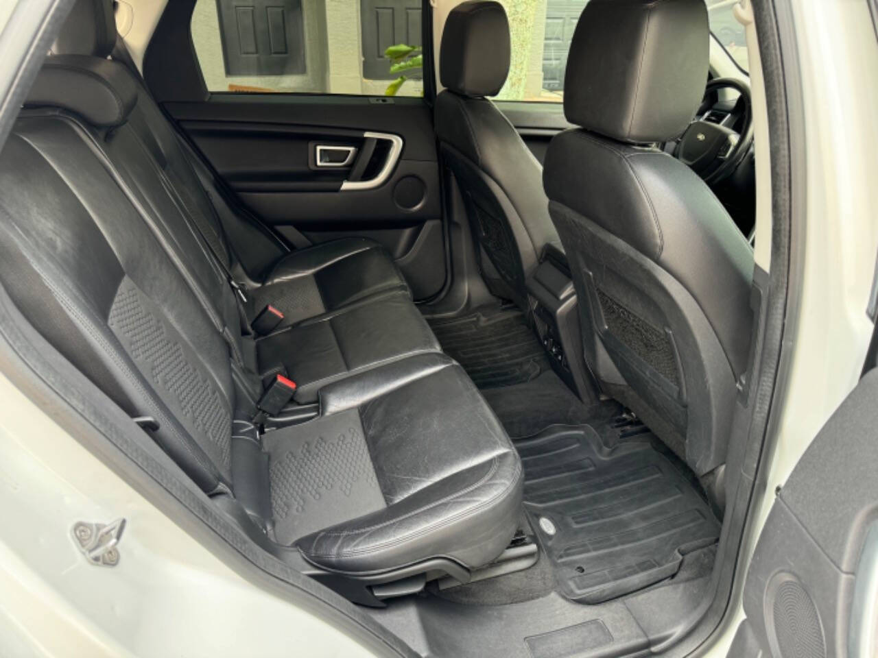 2019 Land Rover Discovery Sport for sale at PJ AUTO in Margate, FL