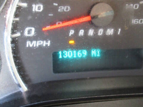 2014 Chevrolet Express 2500