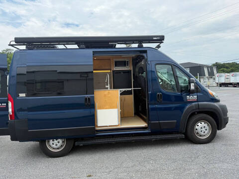 2021 Ram ProMaster for sale in Delta, CO