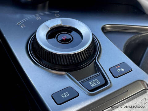 2024 Kia EV6 Light Long Range