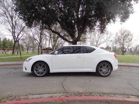 2013 Scion tC