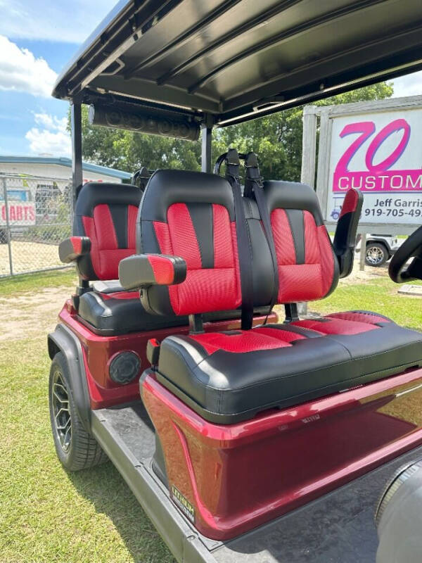 2025 Evolution D5 Ranger 4 Plus