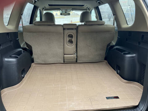 2010 Toyota RAV4 Limited