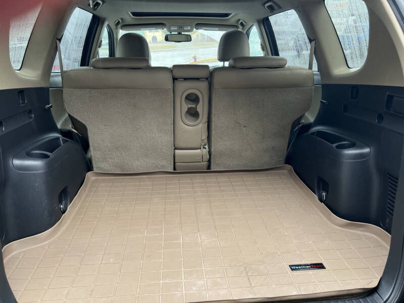 2010 Toyota RAV4 Limited