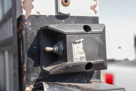 2017 International DuraStar 4300