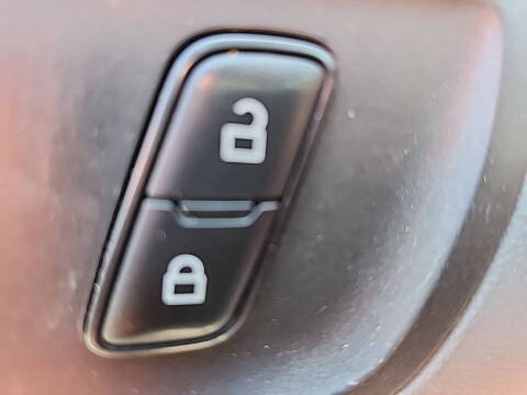 2018 Ford Transit 250
