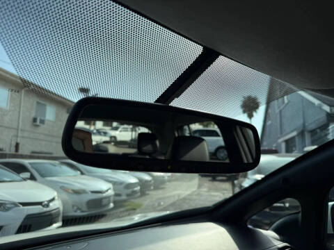2018 Nissan LEAF