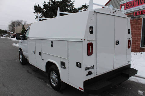 2024 Ford E-Series E-350 SD