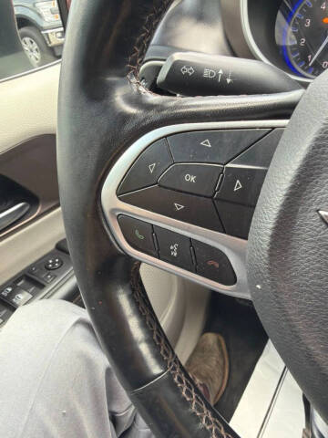 2019 Chrysler Pacifica LX