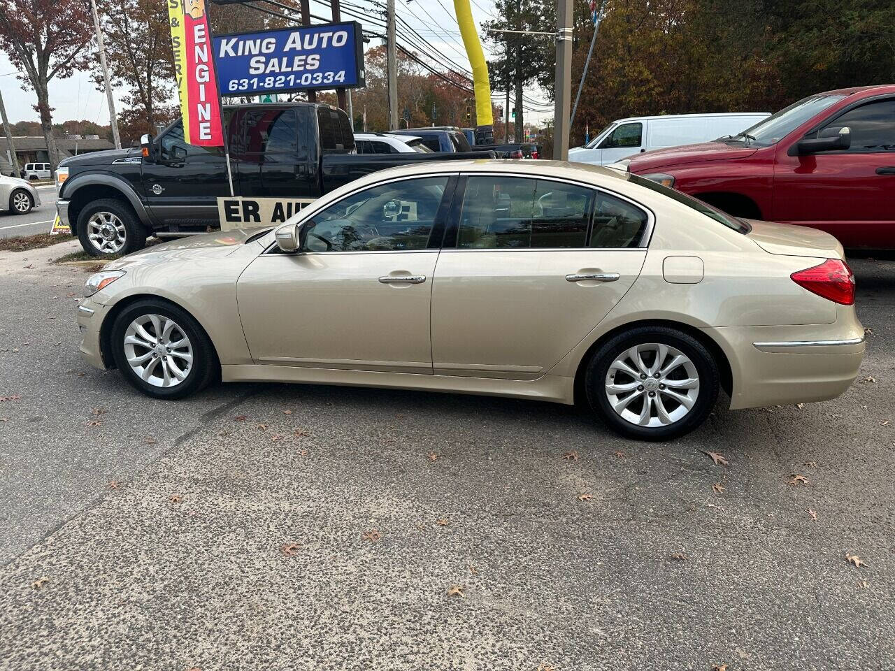 Flushing Queens Hyundai Service - Star Hyundai