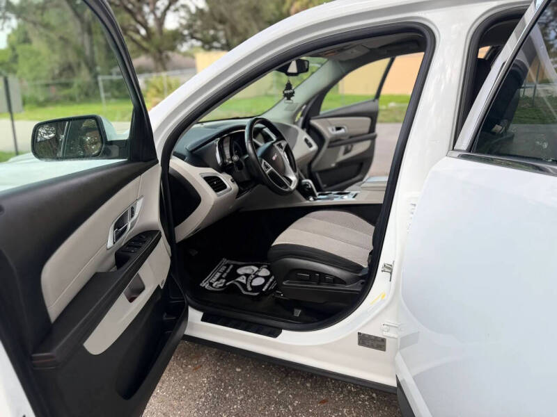 2012 GMC Terrain SLE-2