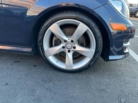 2014 Mercedes-Benz C-Class C 350 4MATIC