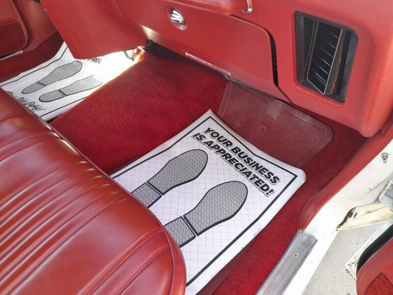 1976 Pontiac Grand Prix