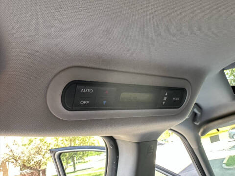 2007 Honda Odyssey Touring w/DVD w/Navi