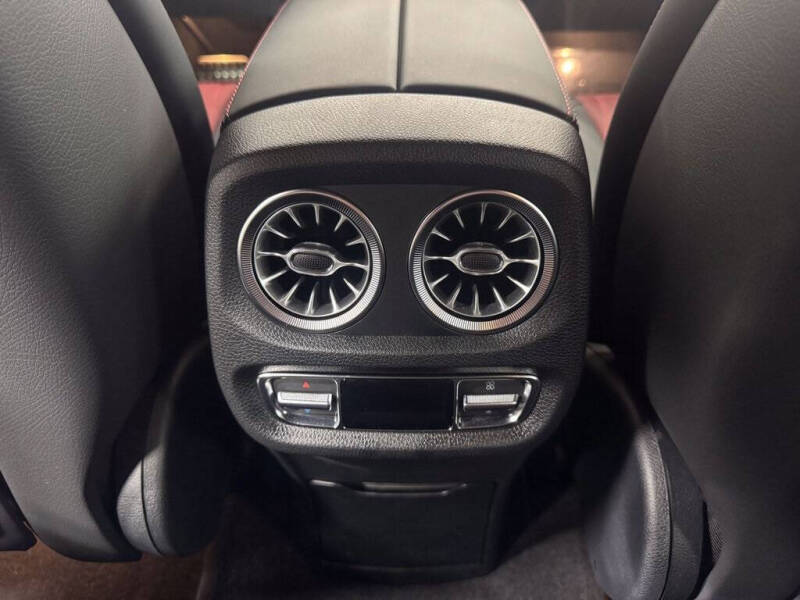 2024 Mercedes-Benz G-Class AMG G 63