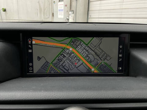 2022 Lexus RC 350 F SPORT