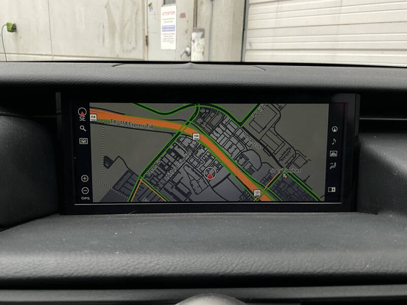 2022 Lexus RC 350 F SPORT