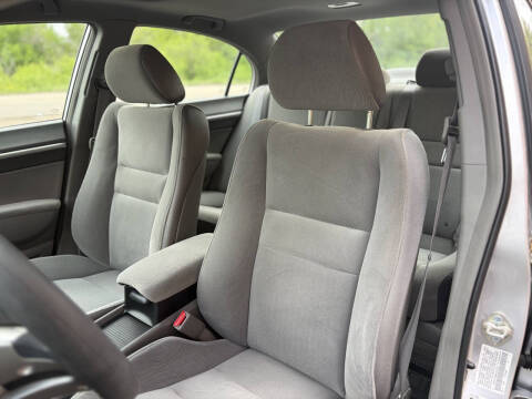 2006 Honda Civic EX