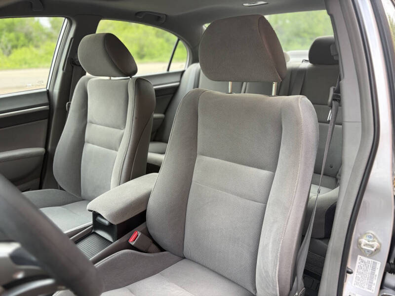 2006 Honda Civic EX