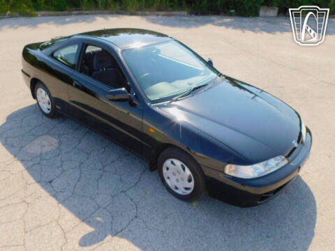 1995 Honda Integra