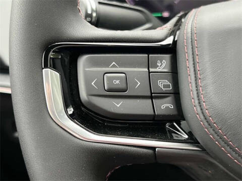 2025 Jeep Wagoneer S Limited