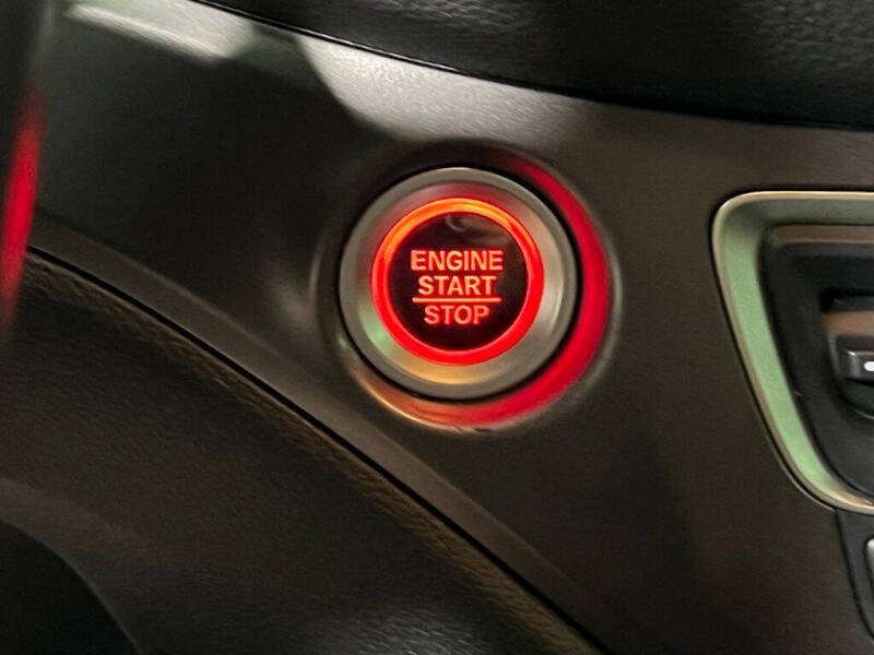 2021 Honda Pilot SE