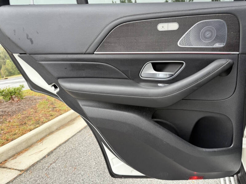 2021 Mercedes-Benz GLE AMG GLE 53