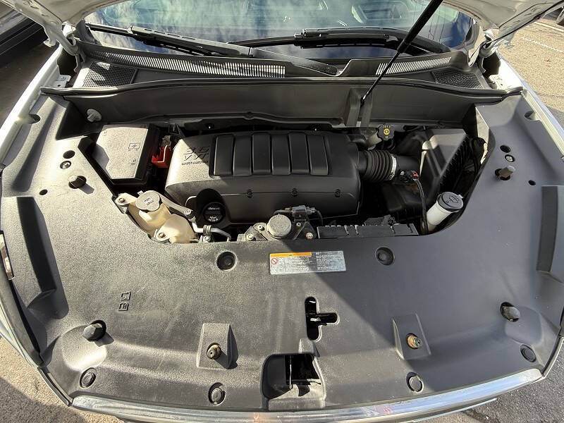 2017 GMC Acadia Limited